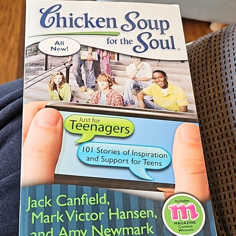 Chicken Soup for the Soul